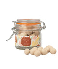 Zero waste dāvana Sweet Jar ar uzņēmuma logo
