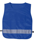 Personalizēta veste bērniem zila