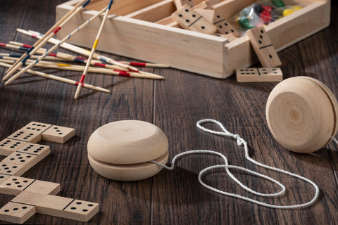 Personalizēts jojo ar uzņēmuma logo Prim