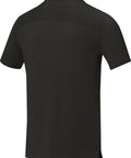 Personalizējams T-krekls reklāmai vai dāvanām mugurpuse