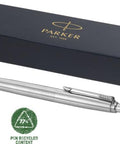 Personalizēts Parker Jotter zīmulis ar gravējumu un apdruku

