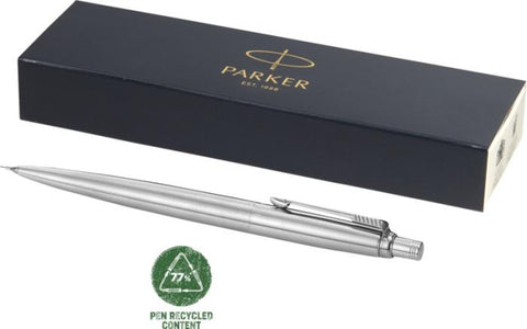 Personalizēts Parker Jotter zīmulis ar gravējumu un apdruku

