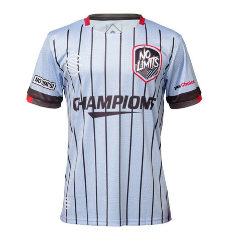 Personalizēts futbola krekls ar sublimāciju Balzy