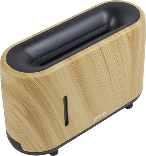 PRIXTON Essence gaisa mitrinātājs ar apdruku un uzņēmuma logo