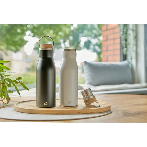 Sporta pudele 700 ml Steam
