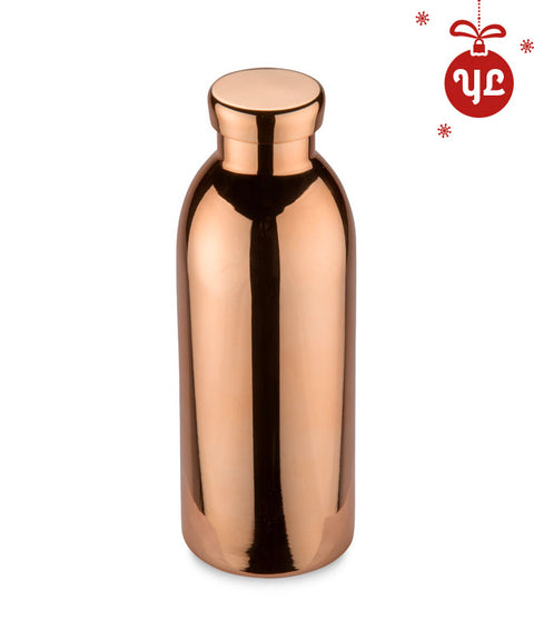 Tērauda pudele NEL 500 ml
