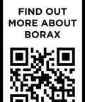 Waste2Wear QR kods – uzzini vairāk par Borax