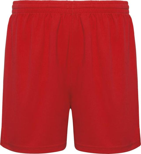 Player unisex šorti