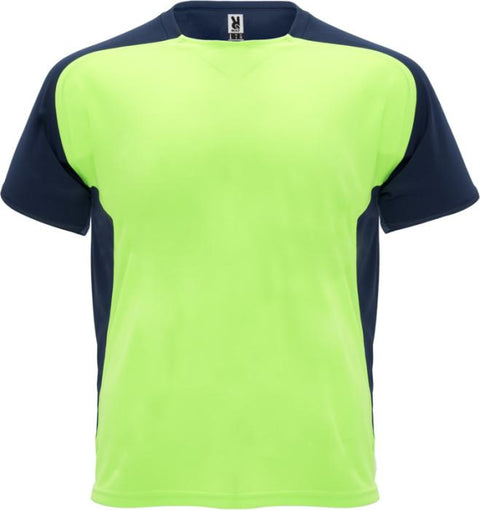 Bugatti sporta unisex T krekls