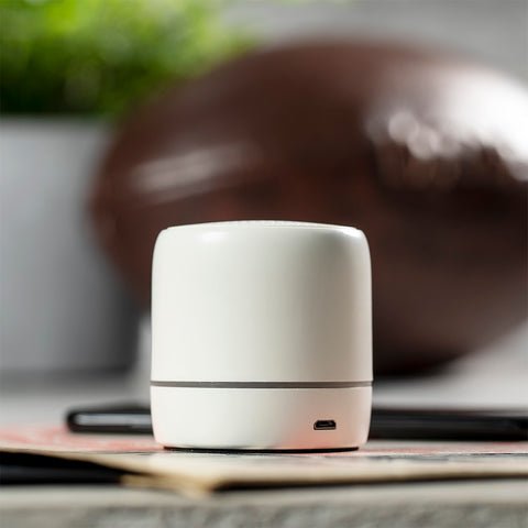 Compact Nature Line RCS Bluetooth 3W skaļrunis ar apdruku