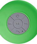 Reklāmas dāvana – ūdensizturīgs Bluetooth skaļrunis ar apdruku Trif