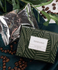 Personalizēta Arabica kafija MIDY 200 gab.
