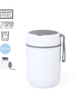 Double Wall Lunch Box REUTEMAN 500 ml ar personalizētu apdruku