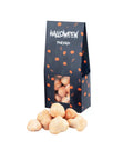 Riekstu un augļu mix DELICACIES eko iepakojumā ar zāles šķiedrām