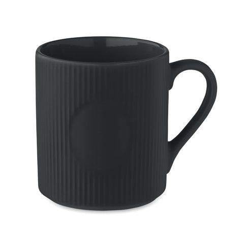 RIBMUG keramikas krūze personalizācijai ar logo
