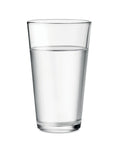 RONGO glāze 300 ml dažādiem dzērieniem ar iespēju personalizēt ar uzņēmuma logo
