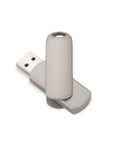 RONITO 64 GB metāla USB zibatmiņa ar personalizāciju