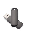 RONITO 64 GB USB zibatmiņa ar logo apdruku vai lāzergravējumu