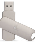 RONITO 64 GB USB zibatmiņa uzņēmumiem ar logo apdruku