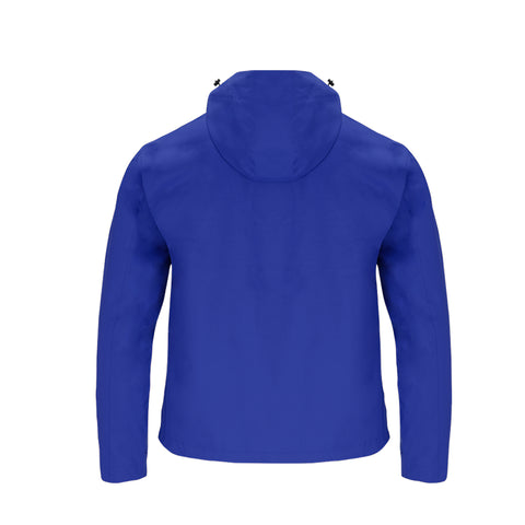 parka sarbon aizmugure ar logo apdruku un personalizāciju mugurā