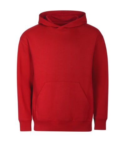 Unisex Hūdijs Chill
