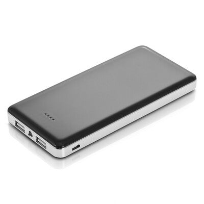 Sawyer Power Bank 12000 mAh ar logo apdruku