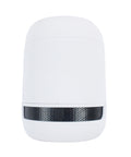 Bluetooth skaļrunis SEAMUS BT 5.3 ar RGB gaismu un 7 režīmiem, personalizējams ar apdruku