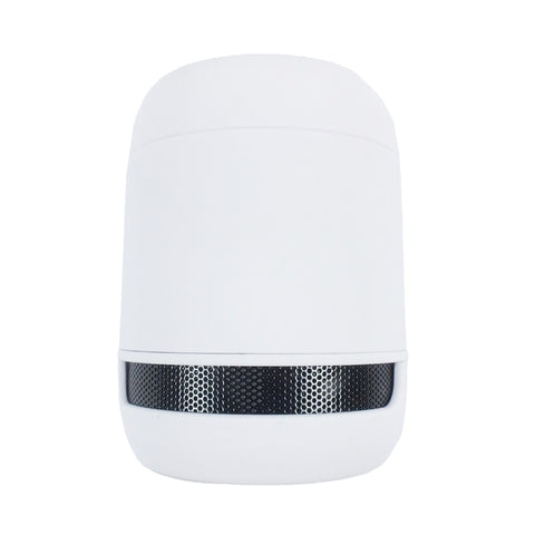 Bluetooth skaļrunis SEAMUS BT 5.3 ar RGB gaismu un 7 režīmiem, personalizējams ar apdruku