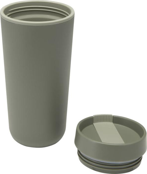 Sedona termokrūze ar skrūvējamu vāciņu un 480 ml tilpumu