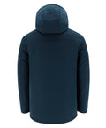 parka SETTER aizmugure ar logo apdruku un personalizāciju mugurā