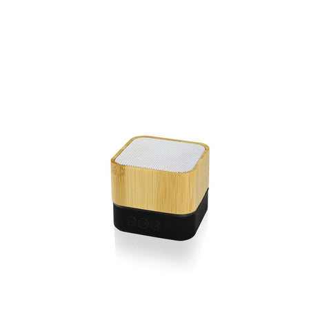 Bluetooth skaļrunis SHEPPARD ar TF/micro SD slotu un personalizāciju