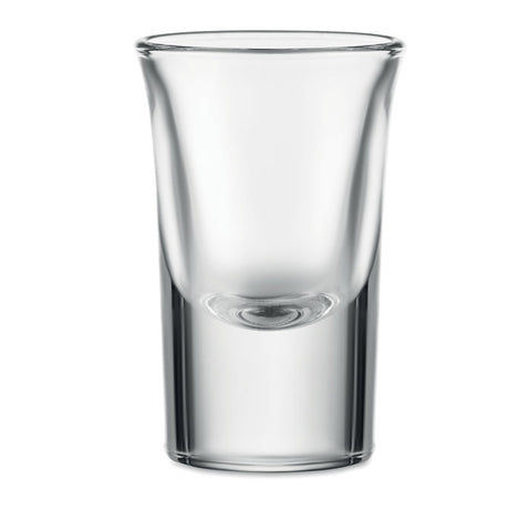 Shot glāze 28 ml ar apdruku vai lāzergravējumu