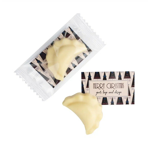 Šokolāde ar figūriņu un kartiņu MET personalizētā iepakojumā