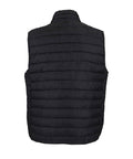 vīriešu vieglā veste SOL'S STREAM BW MEN aizmugure