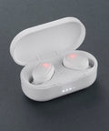 Bluetooth austiņas ar logo druku – SONIDO