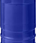 sporta pudele ar logo oshey zila 750ml