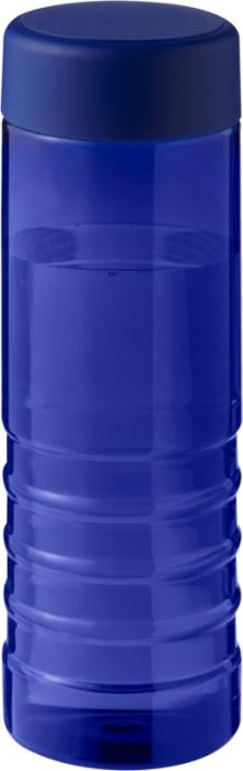 sporta pudele ar logo oshey zila 750ml