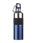 sporta pudele ar logo tenere zila 750ml