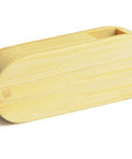 STALK USB Flash Drive no bambusa ar personalizāciju