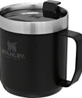 Personalizēta Stanley kempinga krūze ar gravējumu vai druku