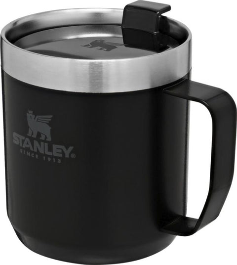 Personalizēta Stanley kempinga krūze ar gravējumu vai druku