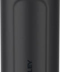 STANLEY Classic Wellspring termopudele ar logo gravējumu melnā krāsā