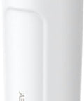 STANLEY Classic Wellspring ūdens pudele ar personalizāciju baltā krāsā