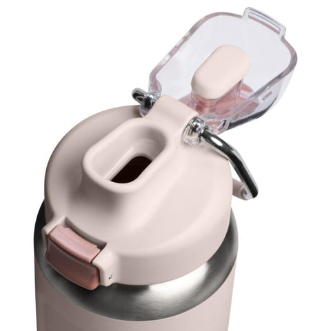STANLEY Classic Wellspring vāciņa detaļa ar drošības aizdari un personalizāciju