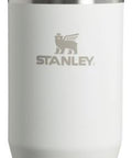 Stanley IceFlow™ krūze ar salokāmu salmiņu un personalizētu logo