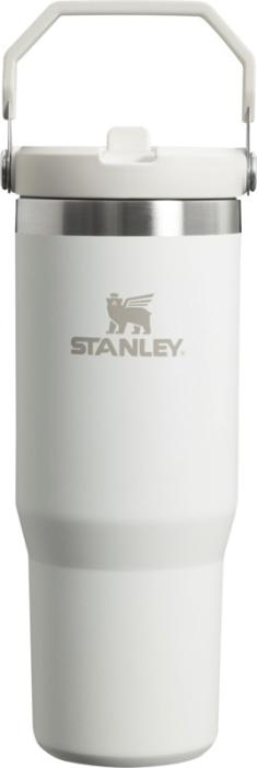 Stanley IceFlow™ krūze ar salokāmu salmiņu un personalizētu logo