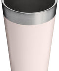 Stanley Stacking 470 ml nerūsējošā tērauda termokrūze ar logo