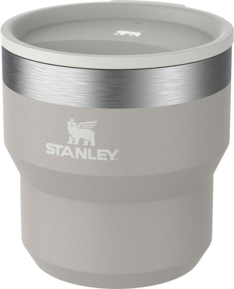 STANLEY Stay Hot termokrūze 295 ml ar logo apdruku gaišā krāsā