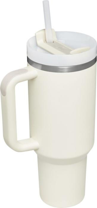 Stanley termokrūze ar apdruku – nerūsējošais tērauds, personalizācija ar logo, 1200ml