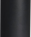 Stanley Transit Fliptop 470 ml termokrūze melnā krāsā ar logo gravējumu
